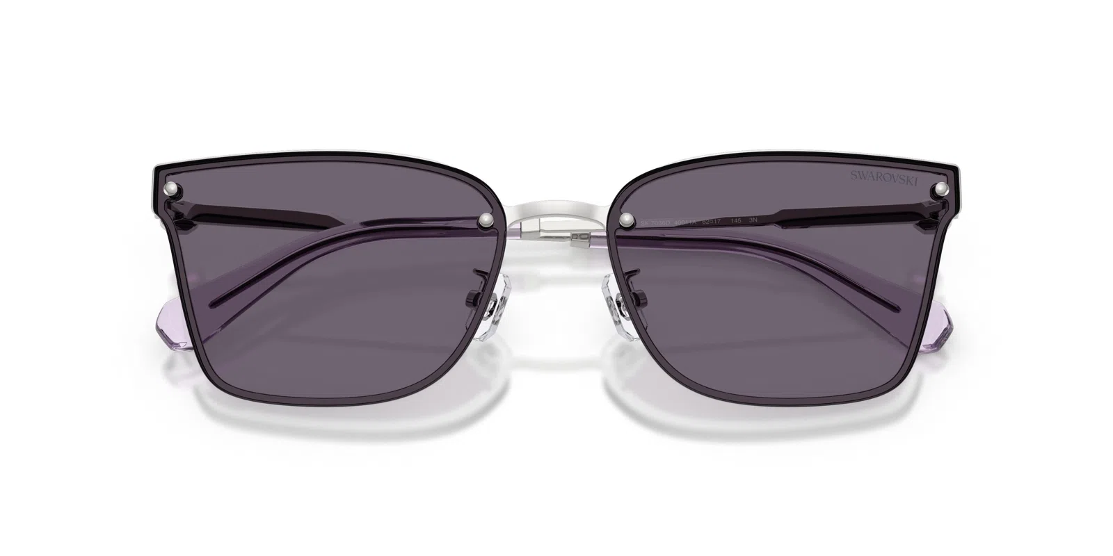 Swarovski 7036D Sunglasses - view 24